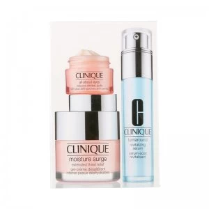 Clinique Best Seller Moisturiser Set