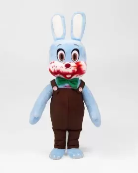 Silent Hill Robbie: The Rabbit Stuffed Figurine multicolour