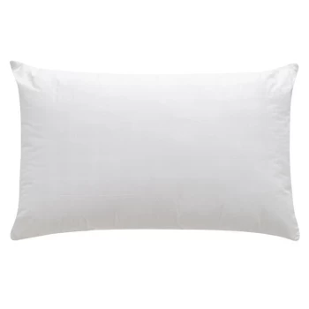 Hotel Collection Feels Like Down Pillow - White