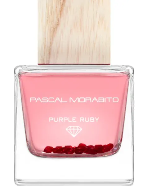 Pascal Morabito Purple Ruby Eau de Parfum For Her 95ml