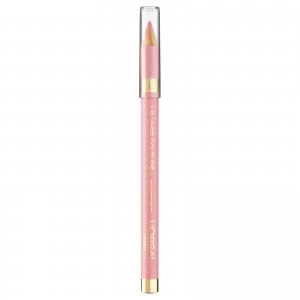 LOreal Paris Colour Riche Lip Liner Couture 1.2g (Various Shades) - 303 Rose Tendre