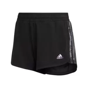 adidas Pacer Shorts Womens - Black