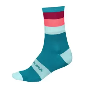 Endura Bandwidth Sock - Multi