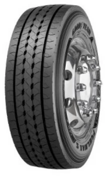 Goodyear Fuelmax S G2 385/65 R22.5 160K 20PR Dual Branding 158L