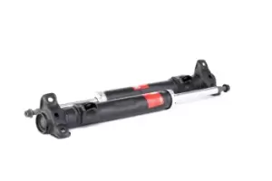 TRW Shock absorber MERCEDES-BENZ JGM434T 1243200130,1243200730,1243200830 Shocks,Shock absorbers,Suspension shocks 1243202030,1243202130,1243203030