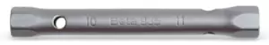 Beta Tools 935 30X32mm Double End Bi-Hex Tubular Socket Wrench 009350156