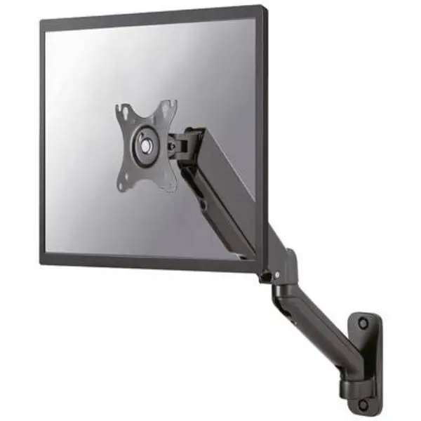 Neomounts WL70-450BL11 TV wall mount 43,2cm (17) - 81,3cm (32) Tiltable, Swivelling, Swivelling