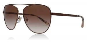 DKNY DY5085 Sunglasses Rose Gold 1242/13 58mm