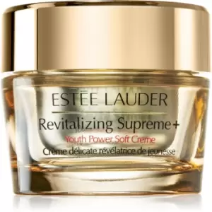 Estee Lauder Revitalizing Supreme+ Youth Power Soft Creme nourishing and hydrating light day cream 30ml