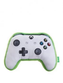 Xbox X Box Controller Shaped Cushion