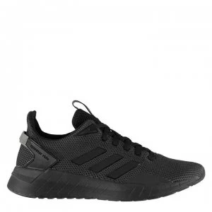 adidas Questar Ride Mens Trainers - TripleBlack