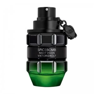 Viktor & Rolf Spicebomb Night Vision Eau de Parfum For Him 90ml