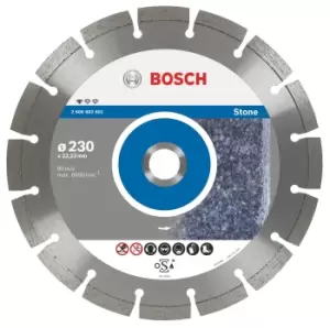 Bosch 2608602698 300x22.23mm DIAMOND DISC STONE LPP