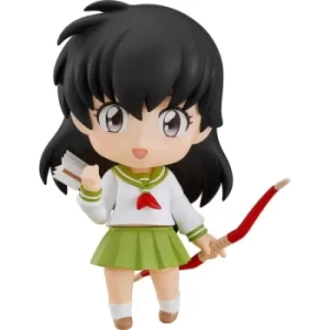 Inuyasha Nendoroid Action Figure Kagome Higurashi 10 cm