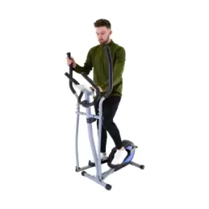 Magnetic Elliptical Cross Trainer with 5KH Flywheel