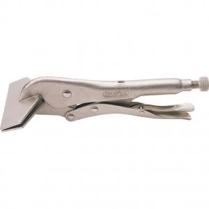 Draper Self Grip Sheet Metal Clamp 240mm