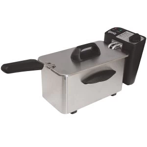 Igenix IG8015 1.5L Mini Fryer