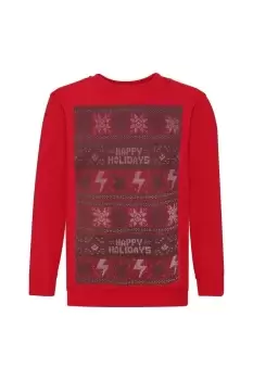 Happy Holidays Christmas Sweatshirt