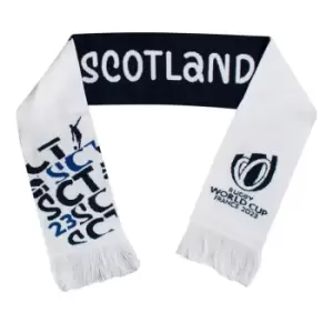 Rugby World Cup World Cup Scarves 2023 - Blue