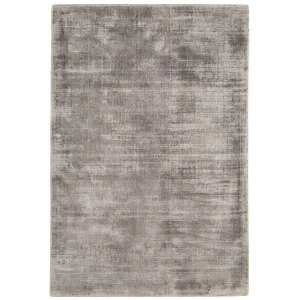 Asiatic Blade Rug - 120 x 170cm - Silver