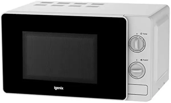 Igenix IG2081 20L 800W Microwave