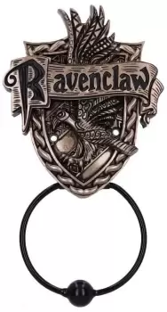 Harry Potter Ravenclaw door knocker Door Decoration multicolor