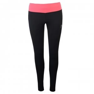 Karrimor X Lite Running Tights Ladies - Black