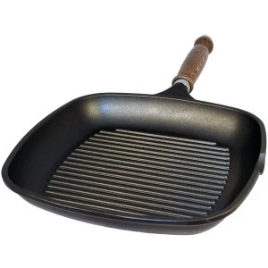 Harbenware Grill Pan 28 x 28cm