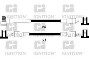 Quinton Hazell XC564 Ignition Lead Set