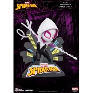 Marvel Comics Mini Egg Attack Figure Spider-Gwen 8 cm