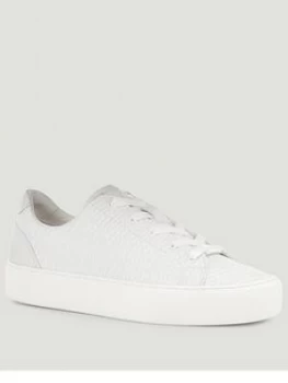 UGG Zilo Trainer - White, Size 3, Women