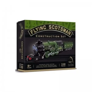 Flying Scotsman Construction Set