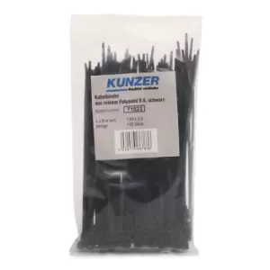 KUNZER Cable Tie 71022