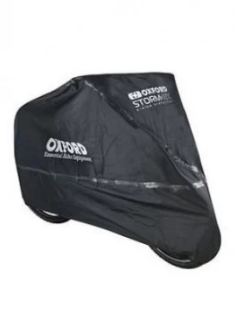 Oxford Stormex Bike Cover - 1 Bike