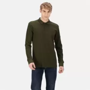 Regatta Leonzo Shirt - Green