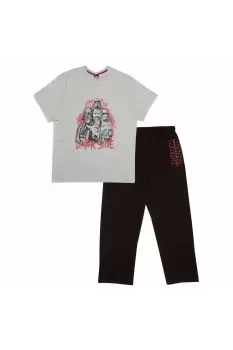 Dark Side Boyfriend Pyjama Set