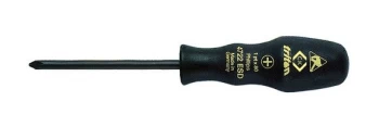 T4722ESD 2 Triton ESD Screwdriver Phillips PH 2 x 100mm - CK