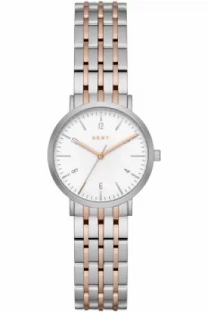 Ladies DKNY Minetta Watch NY2512