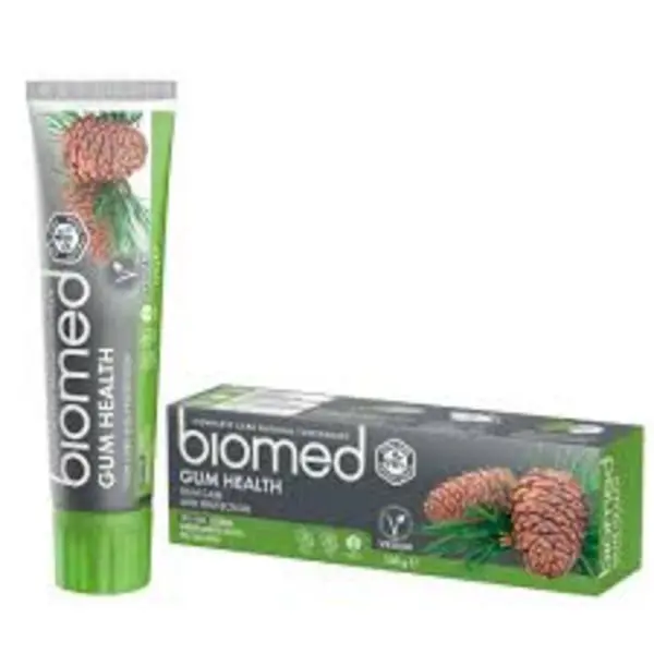 SPLAT Biomed Biocomplex Toothpaste 100g