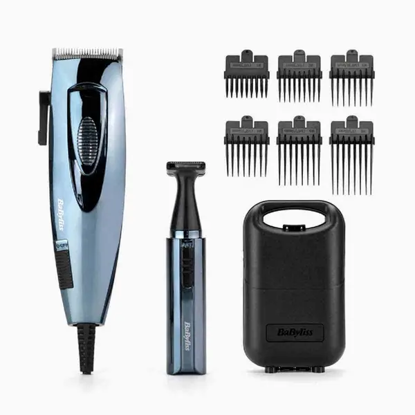 Babyliss 7456U Powerblade Pro Hair Clipper BAB7456U