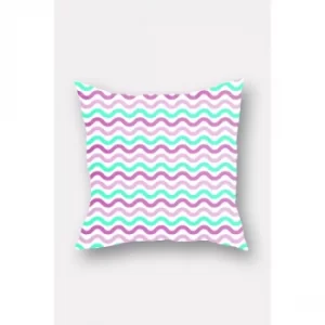 YS19106153436 Multicolor Cushion Cover