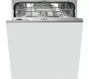 Hotpoint HDIC3BCWUK Fully Integrated Dishwasher