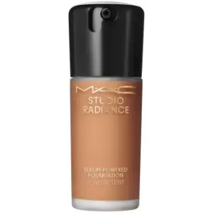 MAC Studio Radiance Serum Powered Foundation 30ml (Various Shades) - NW47