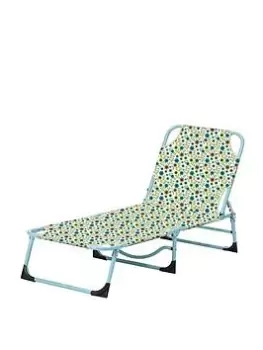 Regatta Orla Lounger