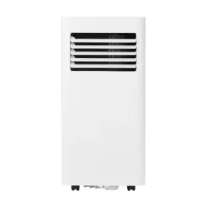 Devola DVAC10CW 10000BTU Portable Air Conditioner