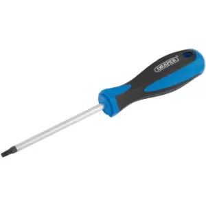 DRAPER Draper TX-STAR Security Screwdriver (T25T x 100mm) - 63566