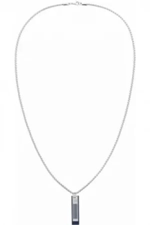 Tommy Hilfiger Jewellery ID Necklace 2790350