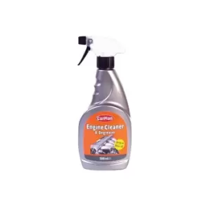 CarPlan Engine Cleaner & Degreaser 500ml