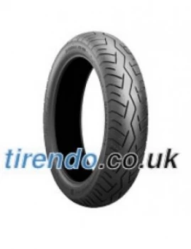 Bridgestone BT46 R 130/90-16 TL 67H Rear wheel, M/C