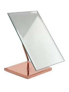 Premier Housewares Clara Table Mirror